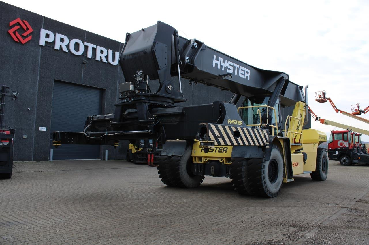 Hyster RS45-31CH - Dizalica za kontejnere: slika 2 Hyster RS45-31CH - Dizalica za kontejnere: slika 2