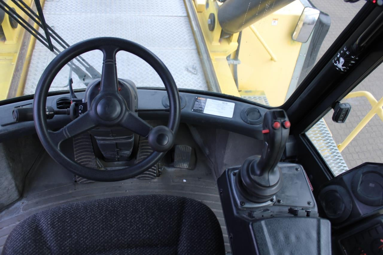 Hyster RS45-31CH - Dizalica za kontejnere: slika 4 Hyster RS45-31CH - Dizalica za kontejnere: slika 4