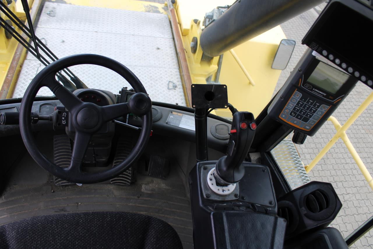 Hyster RS46-36CH - Dizalica za kontejnere: slika 4 Hyster RS46-36CH - Dizalica za kontejnere: slika 4
