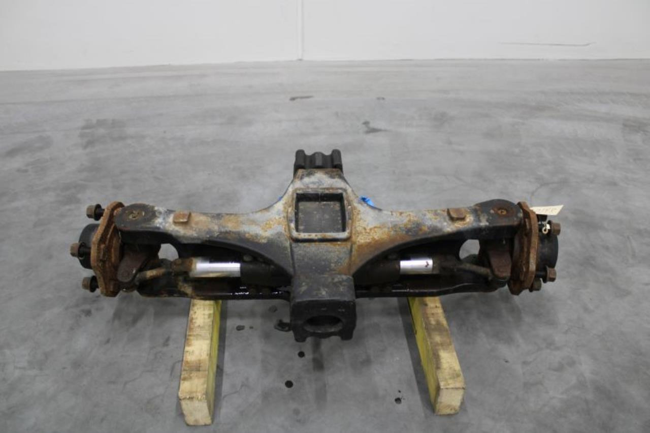 Hyster STEERING AXLE - Osovina i delovi za Oprema za rukovanje materijalima: slika 2 Hyster STEERING AXLE - Osovina i delovi za Oprema za rukovanje materijalima: slika 2