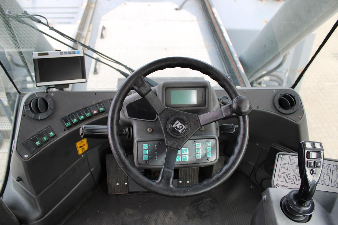 Kalmar 70C5X - Dizalica za kontejnere: slika 4 Kalmar 70C5X - Dizalica za kontejnere: slika 4