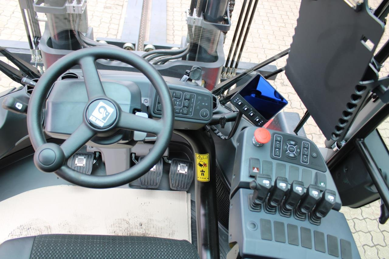 Kalmar ECG90-6L - Električni viljuškar: slika 4 Kalmar ECG90-6L - Električni viljuškar: slika 4