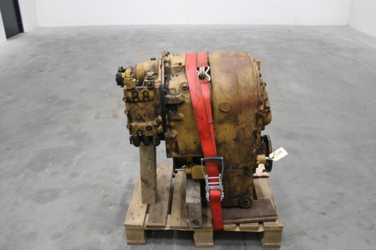 Kalmar R32822-630 - Transmisija za Oprema za rukovanje materijalima: slika 1 Kalmar R32822-630 - Transmisija za Oprema za rukovanje materijalima: slika 1