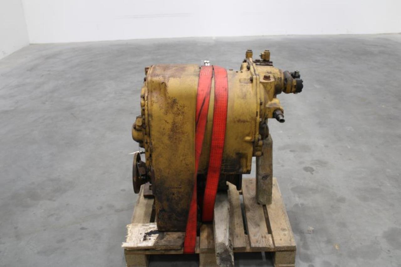 Kalmar R32822-630 - Transmisija za Oprema za rukovanje materijalima: slika 2 Kalmar R32822-630 - Transmisija za Oprema za rukovanje materijalima: slika 2