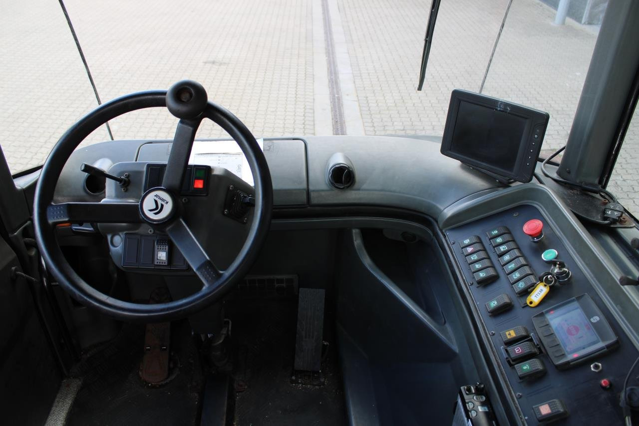 Kalmar TT618I - Terminalni traktor: slika 4 Kalmar TT618I - Terminalni traktor: slika 4
