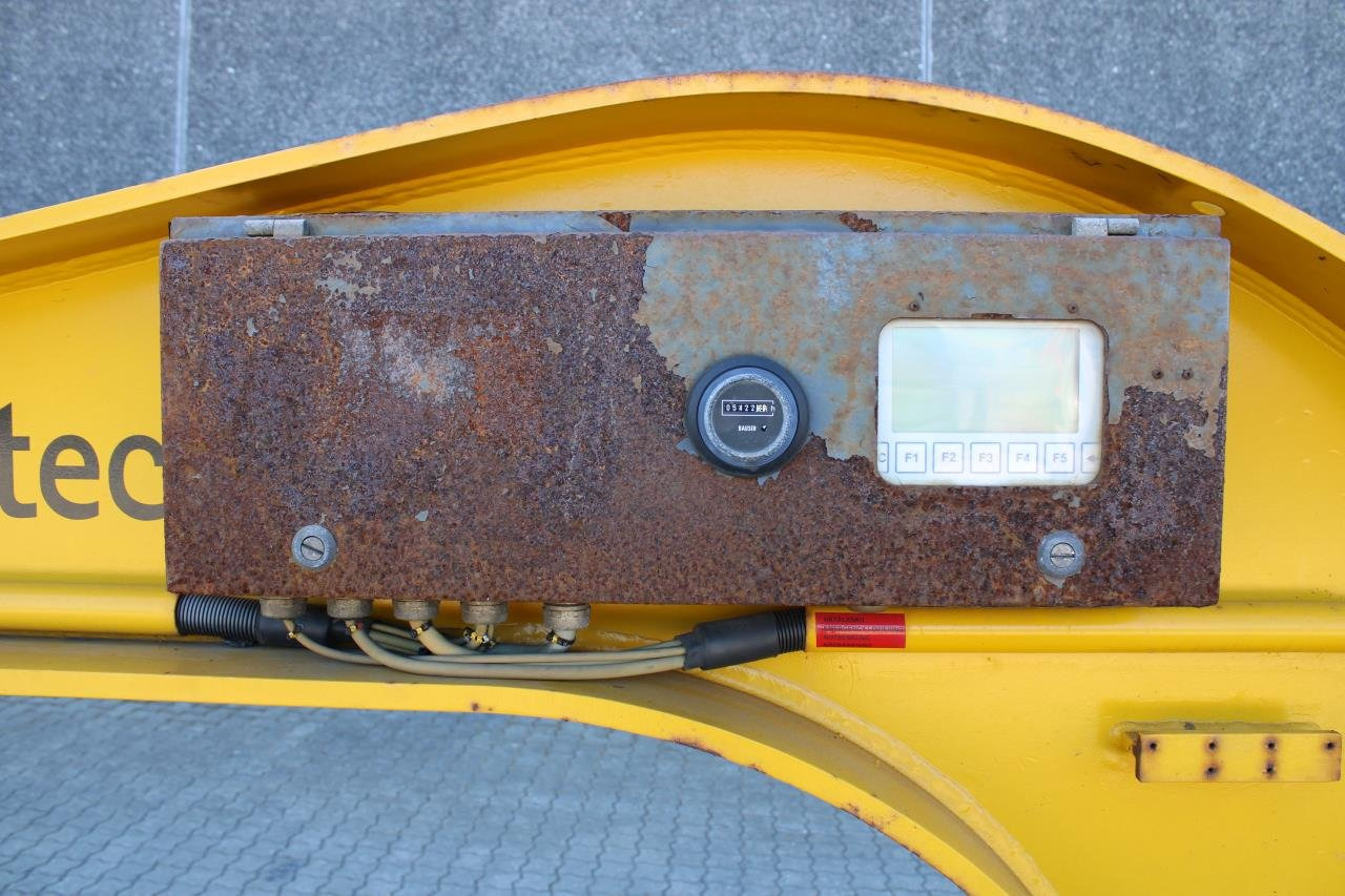 Liftec LTH90 - Rolltrailer: slika 4 Liftec LTH90 - Rolltrailer: slika 4