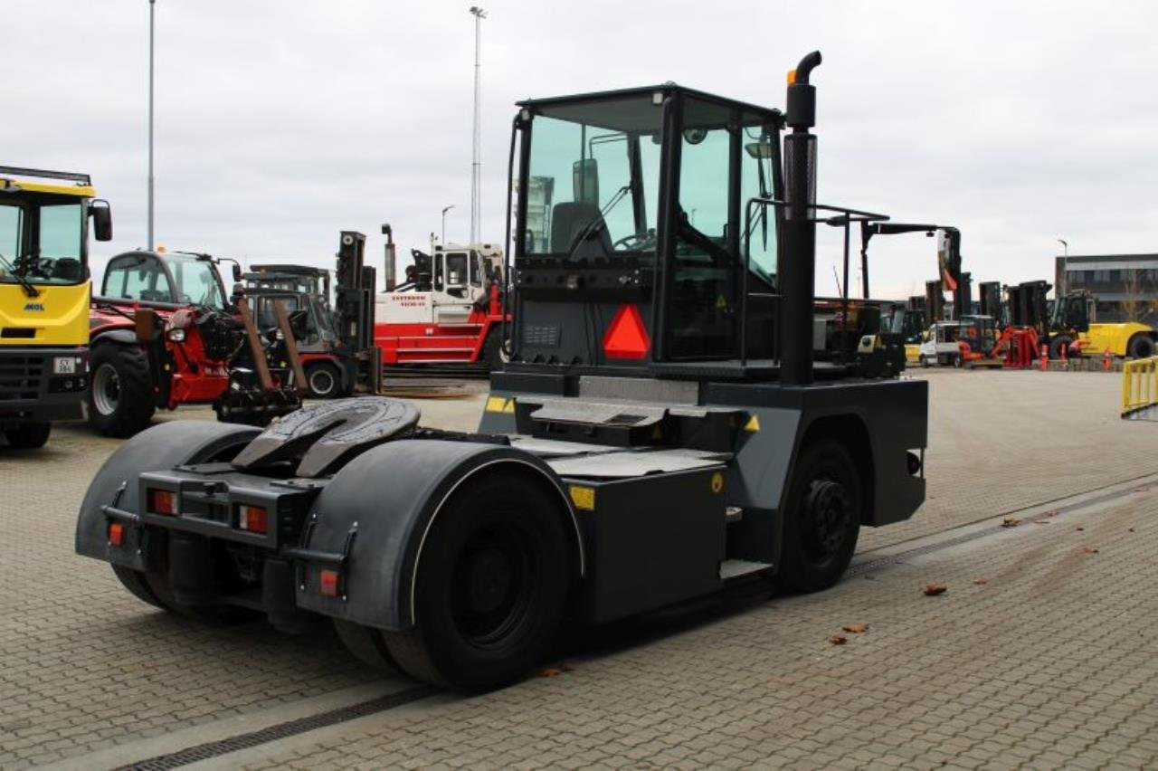 Mafi MT25 - Terminalni traktor: slika 3 Mafi MT25 - Terminalni traktor: slika 3