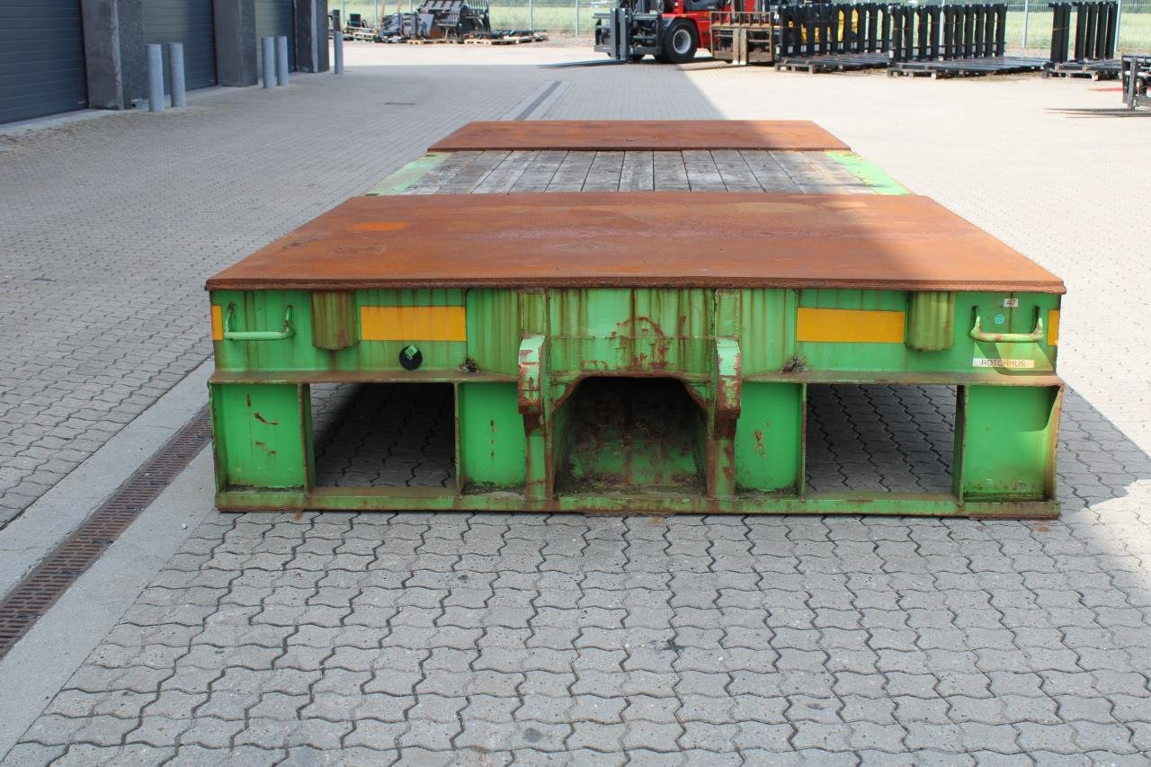 Novatech RT40 - Rolltrailer: slika 4 Novatech RT40 - Rolltrailer: slika 4