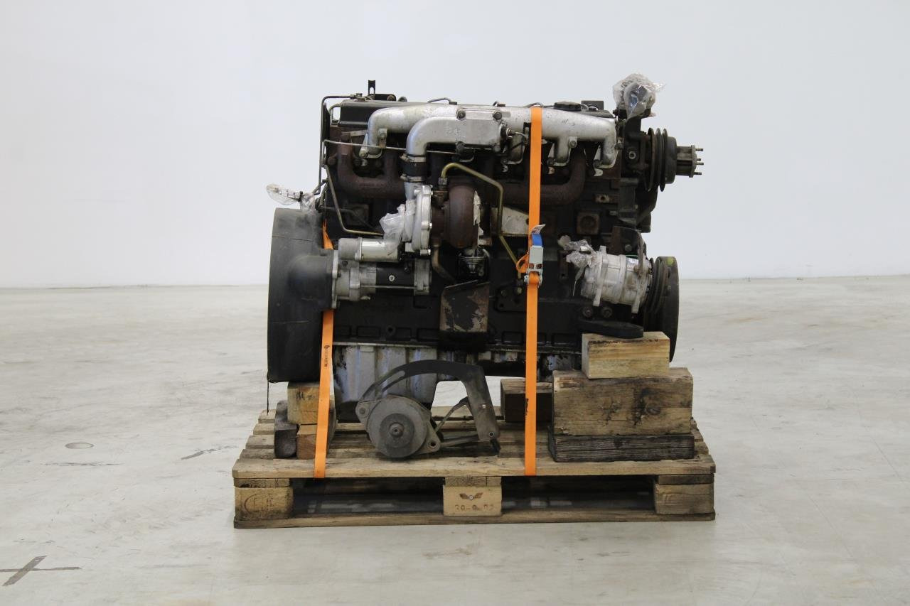 Perkins - Motor: slika 1 Perkins - Motor: slika 1