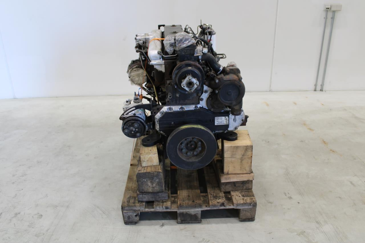 Perkins - Motor: slika 4 Perkins - Motor: slika 4
