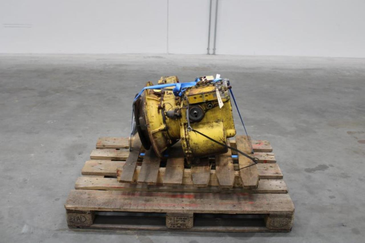 Borg Warner 1022 029 - Rezervni deo za Oprema za rukovanje materijalima: slika 1 Borg Warner 1022 029 - Rezervni deo za Oprema za rukovanje materijalima: slika 1