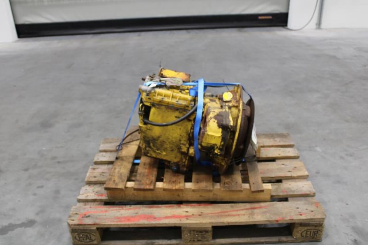 Borg Warner 1022 029 - Rezervni deo za Oprema za rukovanje materijalima: slika 3 Borg Warner 1022 029 - Rezervni deo za Oprema za rukovanje materijalima: slika 3