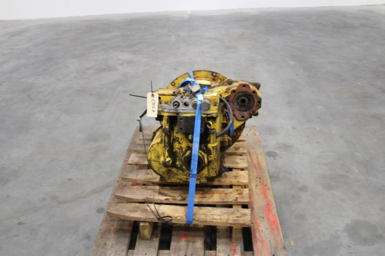 Borg Warner 1022 029 - Rezervni deo za Oprema za rukovanje materijalima: slika 4 Borg Warner 1022 029 - Rezervni deo za Oprema za rukovanje materijalima: slika 4