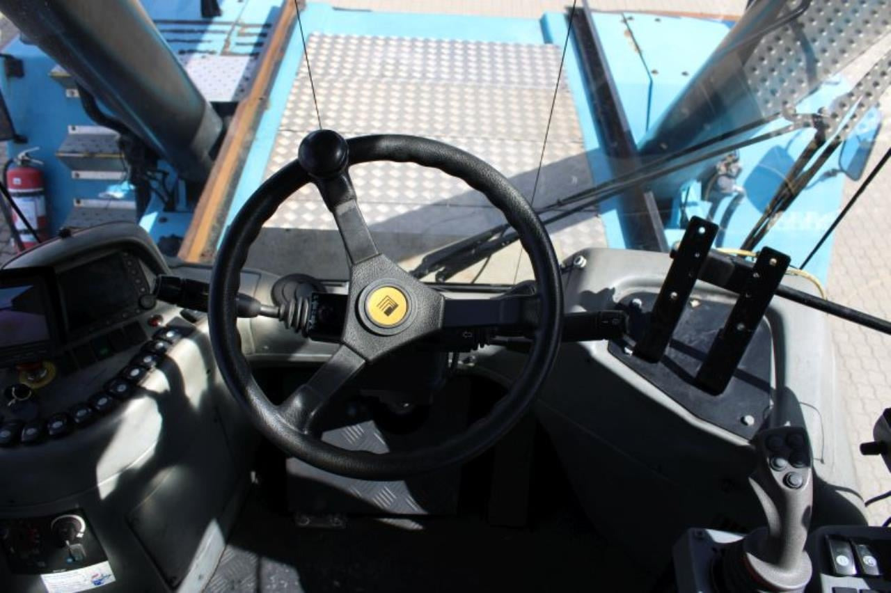 SMV SC45-31 TB5 - Dizalica za kontejnere: slika 4 SMV SC45-31 TB5 - Dizalica za kontejnere: slika 4