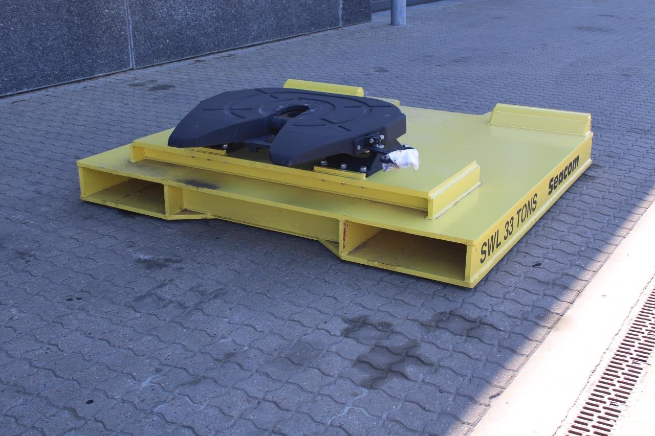 Seacom KONGETAP ADAPTER - Lučka oprema: slika 2 Seacom KONGETAP ADAPTER - Lučka oprema: slika 2