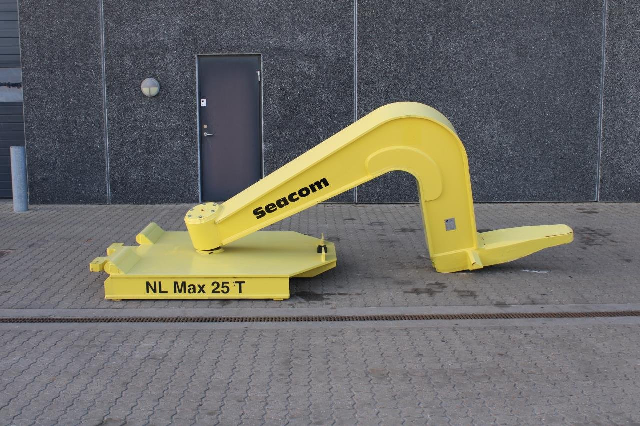 Seacom SEACOM GSH25 - Lučka oprema: slika 1 Seacom SEACOM GSH25 - Lučka oprema: slika 1