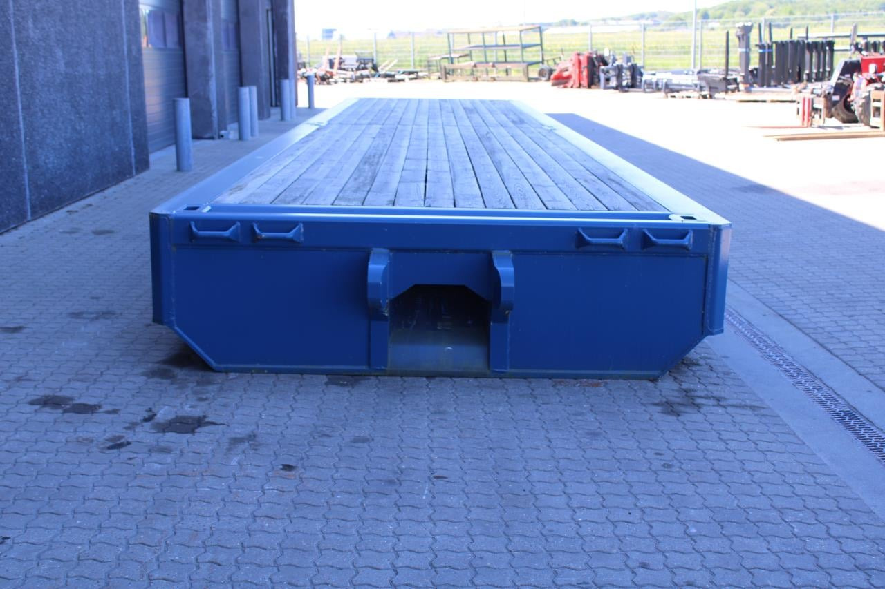 Seacom SEACOM RT40-100T - Rolltrailer: slika 4 Seacom SEACOM RT40-100T - Rolltrailer: slika 4