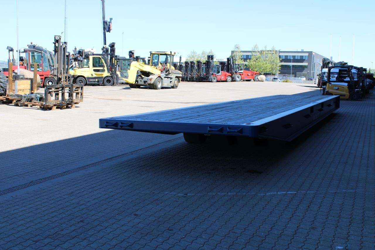 Seacom SEACOM RT40-100T - Rolltrailer: slika 3 Seacom SEACOM RT40-100T - Rolltrailer: slika 3