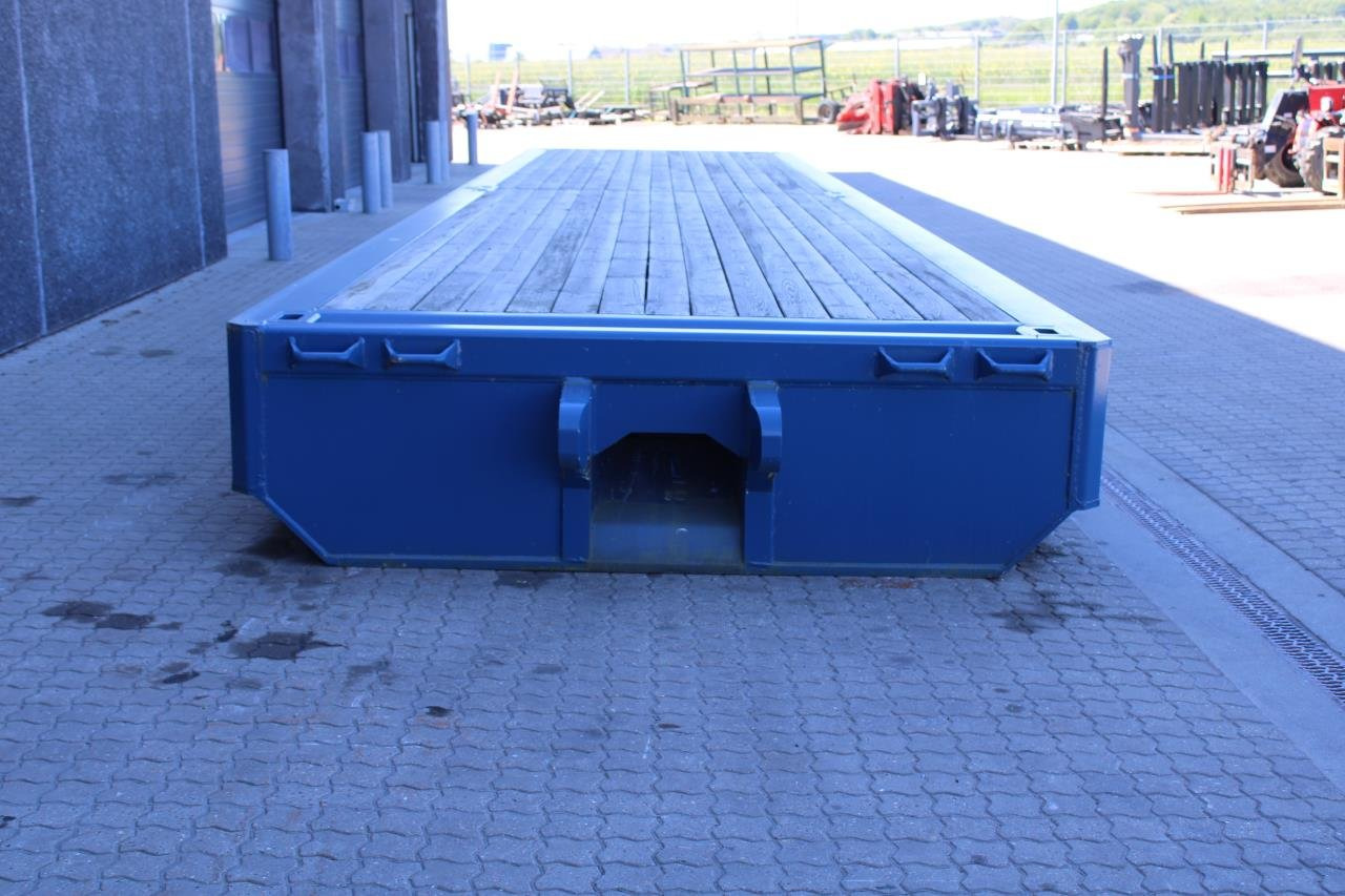 Seacom SEACOM RT40-100T - Rolltrailer: slika 4 Seacom SEACOM RT40-100T - Rolltrailer: slika 4