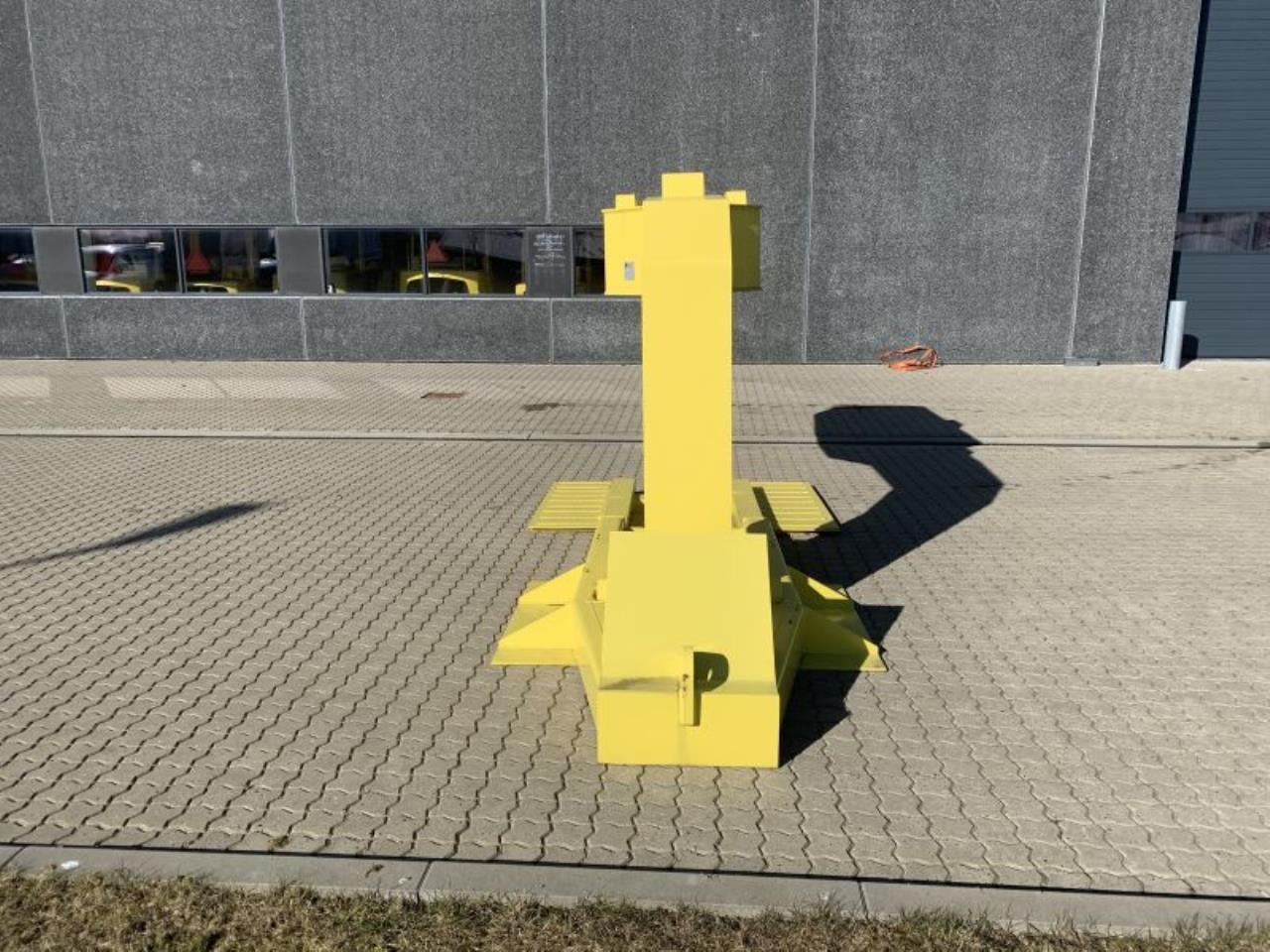 Seacom SEACOM SH36XT - Lučka oprema: slika 3 Seacom SEACOM SH36XT - Lučka oprema: slika 3