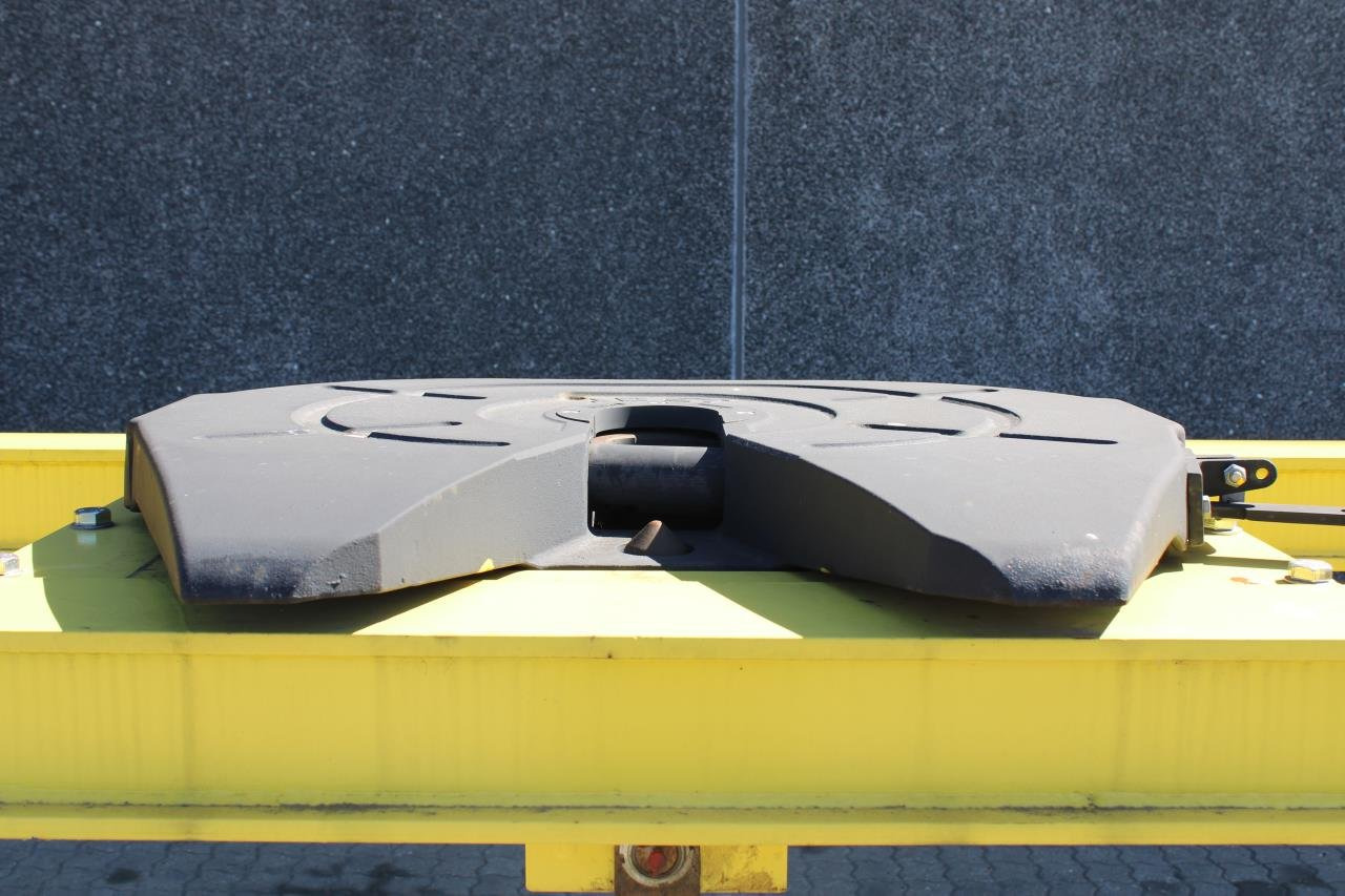 Seacom TRESTLE 20T - Lučka oprema: slika 4 Seacom TRESTLE 20T - Lučka oprema: slika 4