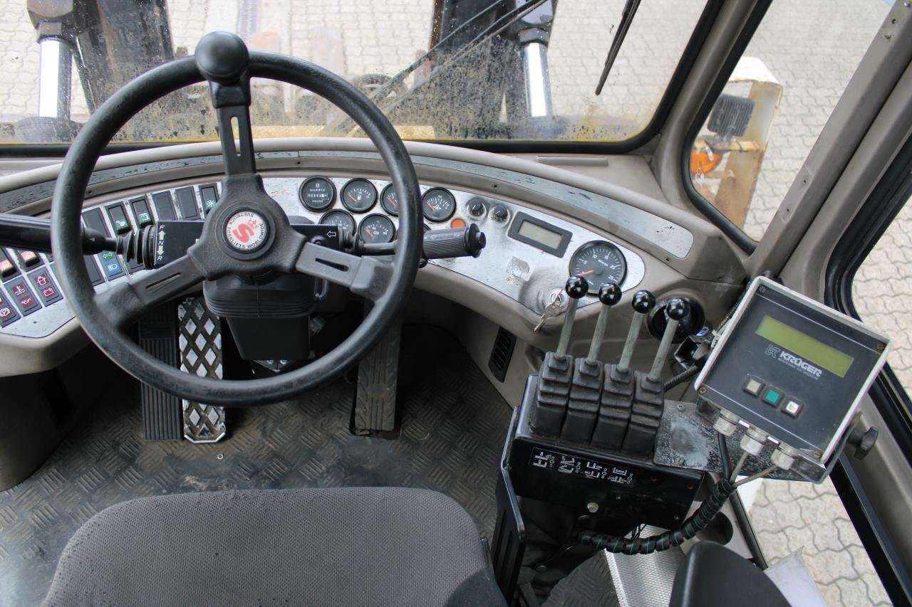 SveTruck 1460 - Dizel viljuškar: slika 4 SveTruck 1460 - Dizel viljuškar: slika 4