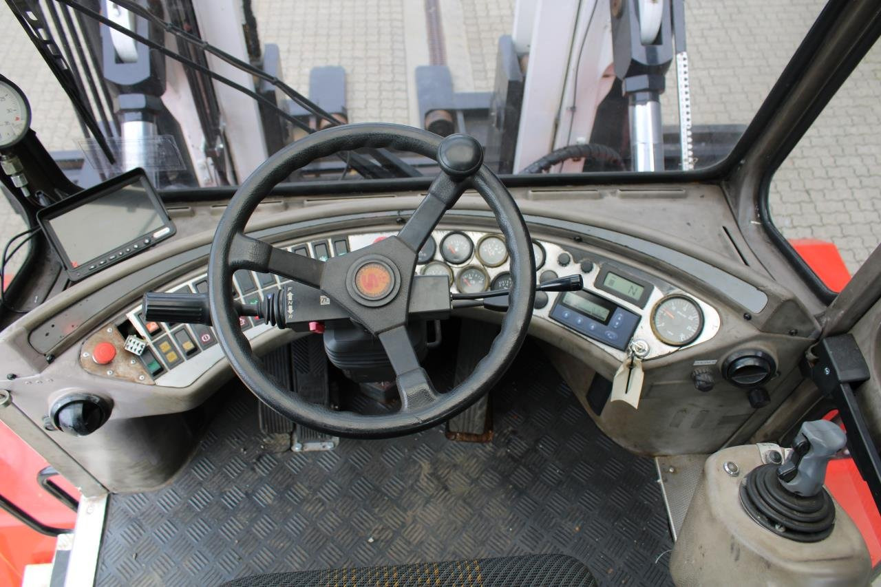 SveTruck 32120-50 - Dizel viljuškar: slika 4 SveTruck 32120-50 - Dizel viljuškar: slika 4