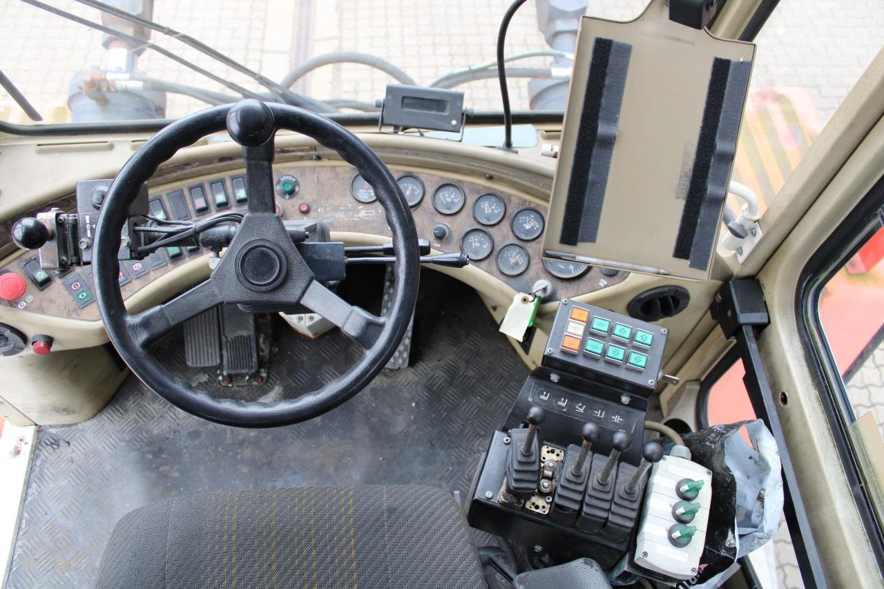 SveTruck 35120-50 - Dizel viljuškar: slika 4 SveTruck 35120-50 - Dizel viljuškar: slika 4