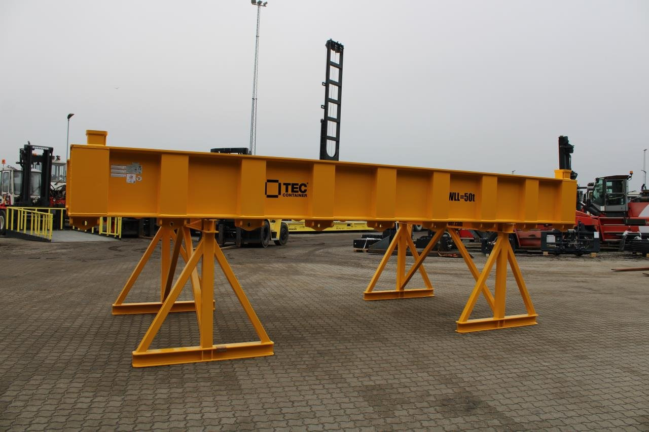 Tec Container 20“ WITH - Lučka oprema: slika 3 Tec Container 20“ WITH - Lučka oprema: slika 3
