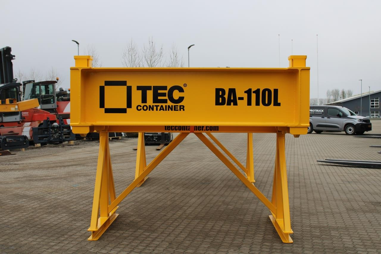 Tec Container 20“ WITH - Lučka oprema: slika 2 Tec Container 20“ WITH - Lučka oprema: slika 2