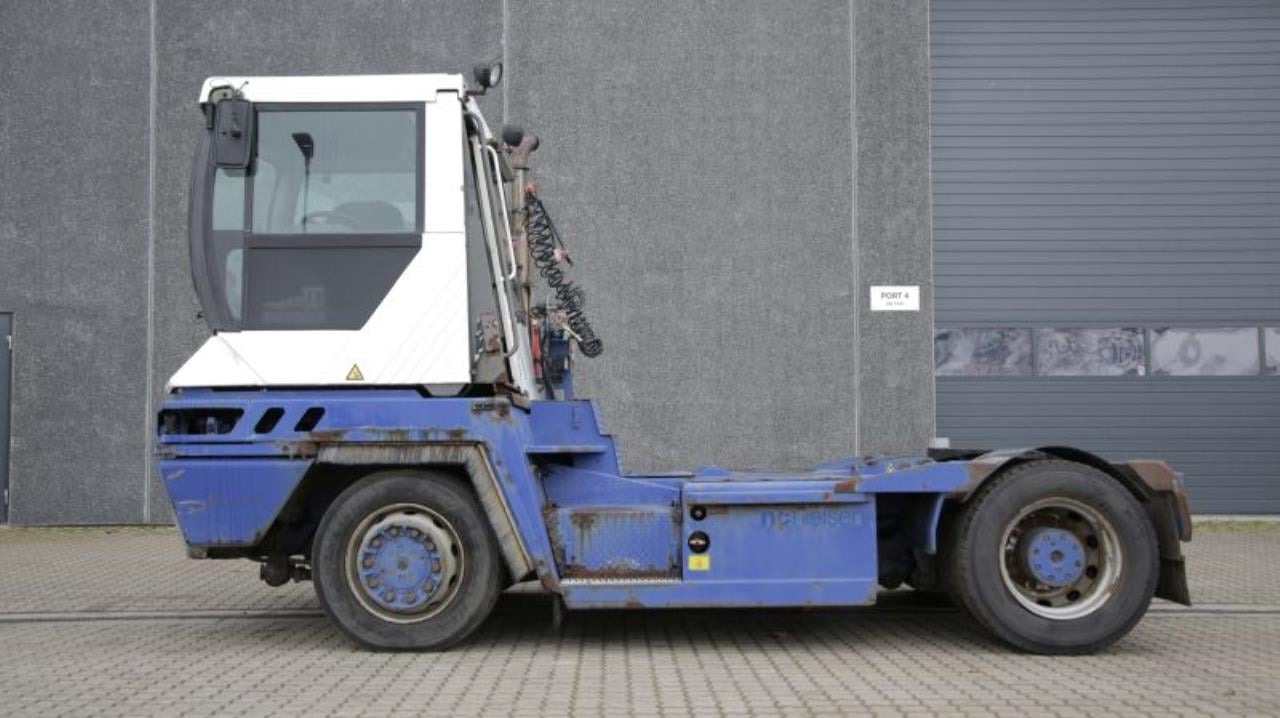 Terberg RT222 - Terminalni traktor: slika 1 Terberg RT222 - Terminalni traktor: slika 1