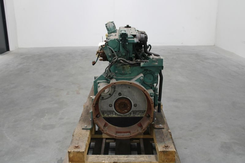 Volvo TAD 750 VE - Motor: slika 4 Volvo TAD 750 VE - Motor: slika 4