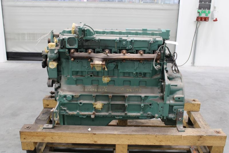 Volvo TAD 750 VE - Motor: slika 3 Volvo TAD 750 VE - Motor: slika 3