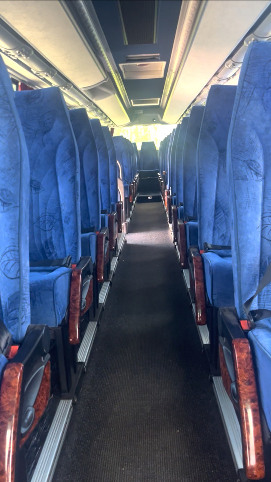 Iveco New Domino euro 5 (WC-KLIMA-57SEATS-NEW TYRES-ALCOA WHEELS) - Turistički autobus: slika 5 Iveco New Domino euro 5 (WC-KLIMA-57SEATS-NEW TYRES-ALCOA WHEELS) - Turistički autobus: slika 5