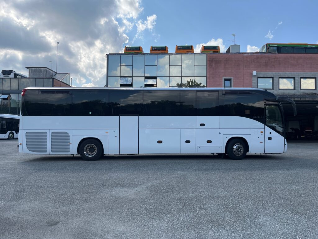 N.1 IVECO MAGELYS – Anno 2019 - Turistički autobus: slika 5 N.1 IVECO MAGELYS – Anno 2019 - Turistički autobus: slika 5