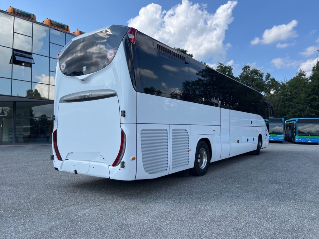 N.1 IVECO MAGELYS – Anno 2019 - Turistički autobus: slika 4 N.1 IVECO MAGELYS – Anno 2019 - Turistički autobus: slika 4