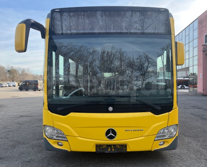 N.1 MERCEDES BENZ CITARO 628 02 – Anno 2011 - Gradski autobus: slika 2 N.1 MERCEDES BENZ CITARO 628 02 – Anno 2011 - Gradski autobus: slika 2