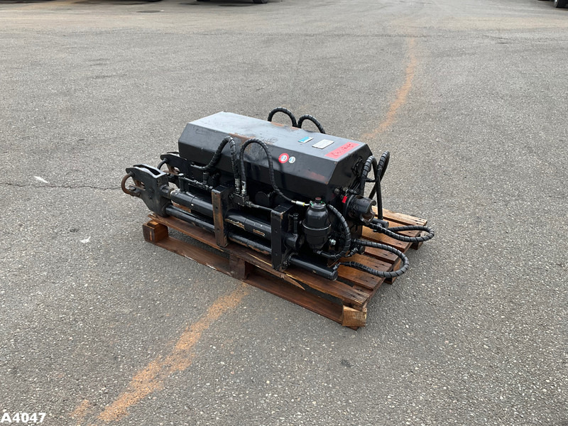 Bakker Gejo 28 hakengrijper - Kuka: slika 5 Bakker Gejo 28 hakengrijper - Kuka: slika 5