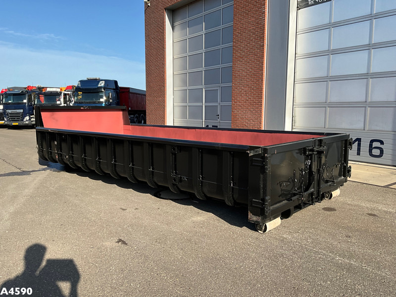 CONTAINER 10m³ NEW - Abrol kontejner: slika 3 CONTAINER 10m³ NEW - Abrol kontejner: slika 3
