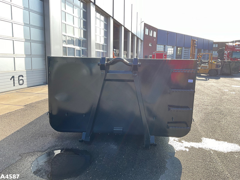 CONTAINER 10m³ NEW - Abrol kontejner: slika 5 CONTAINER 10m³ NEW - Abrol kontejner: slika 5