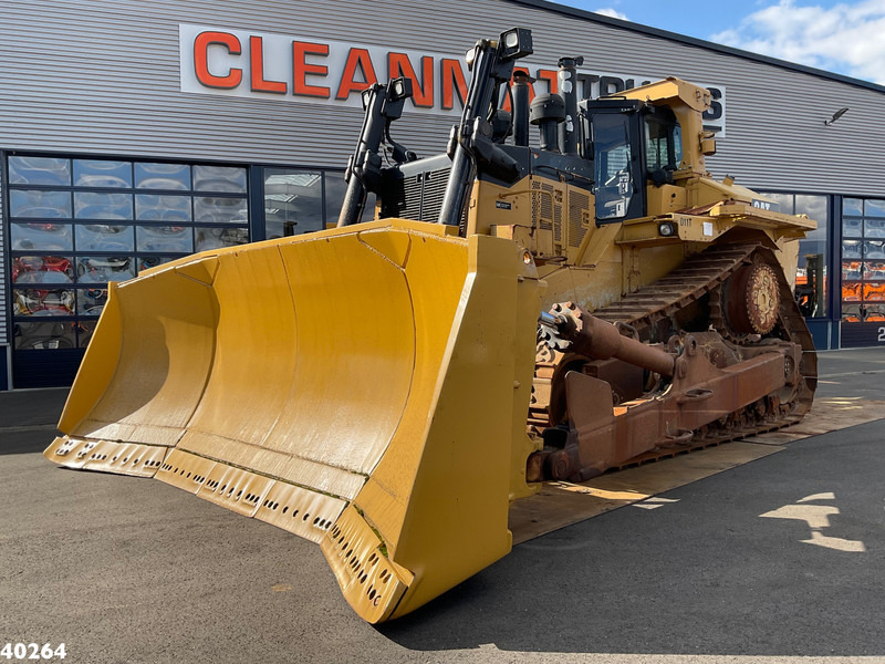 Caterpillar D11 Dozer + Ripper + EPA - Buldožer: slika 2 Caterpillar D11 Dozer + Ripper + EPA - Buldožer: slika 2