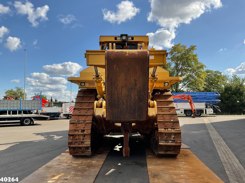 Caterpillar D11 Dozer + Ripper + EPA - Buldožer: slika 4 Caterpillar D11 Dozer + Ripper + EPA - Buldožer: slika 4
