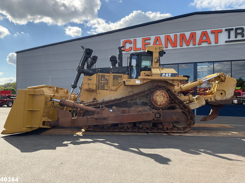 Caterpillar D11 Dozer + Ripper + EPA - Buldožer: slika 1 Caterpillar D11 Dozer + Ripper + EPA - Buldožer: slika 1