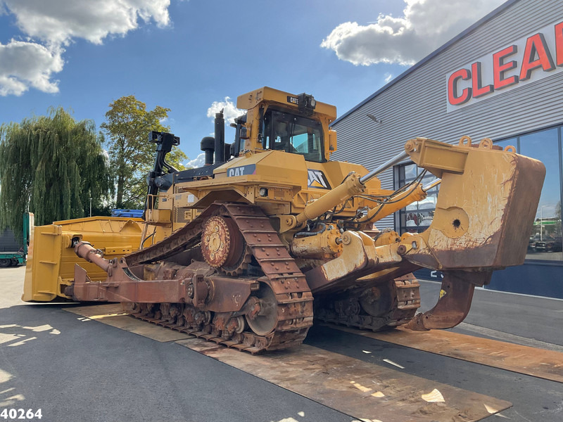Caterpillar D11 Dozer + Ripper + EPA - Buldožer: slika 3 Caterpillar D11 Dozer + Ripper + EPA - Buldožer: slika 3