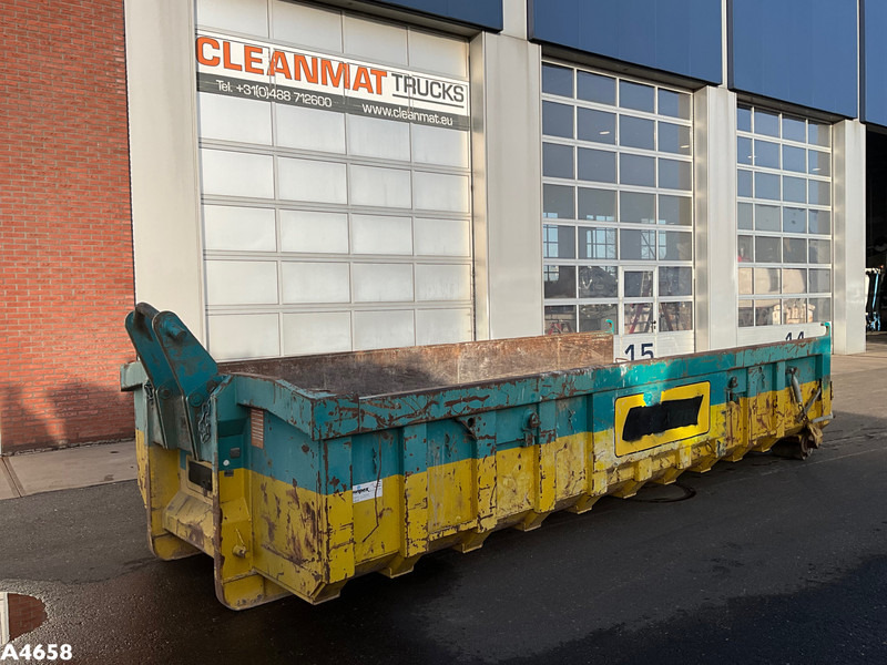 Container 11m³ - Abrol kontejner: slika 1 Container 11m³ - Abrol kontejner: slika 1