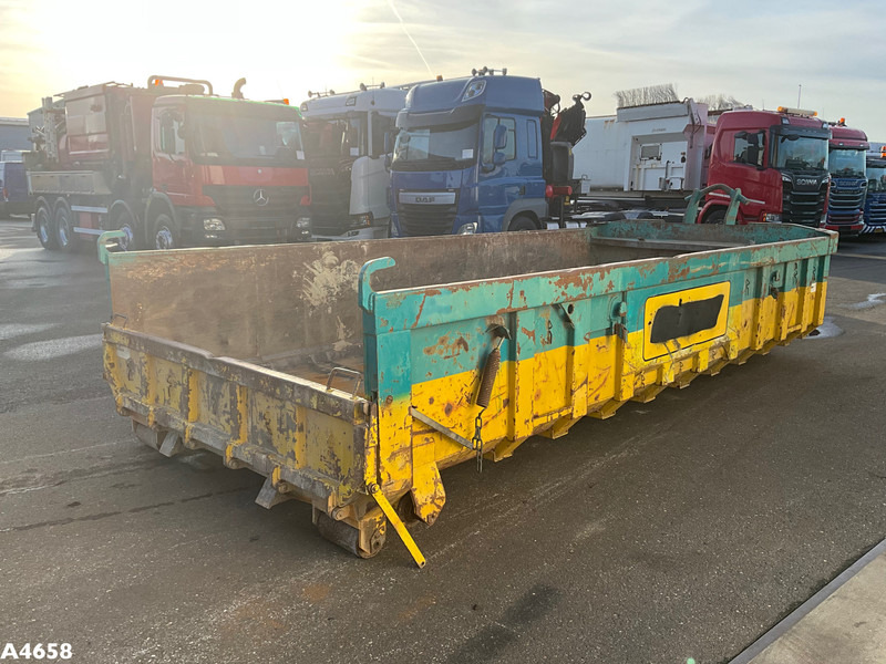 Container 11m³ - Abrol kontejner: slika 5 Container 11m³ - Abrol kontejner: slika 5