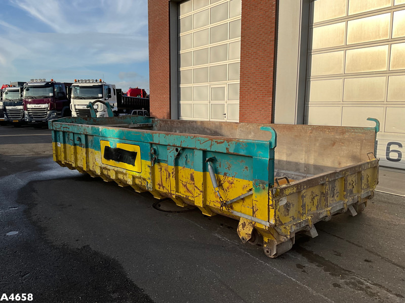 Container 11m³ - Abrol kontejner: slika 2 Container 11m³ - Abrol kontejner: slika 2