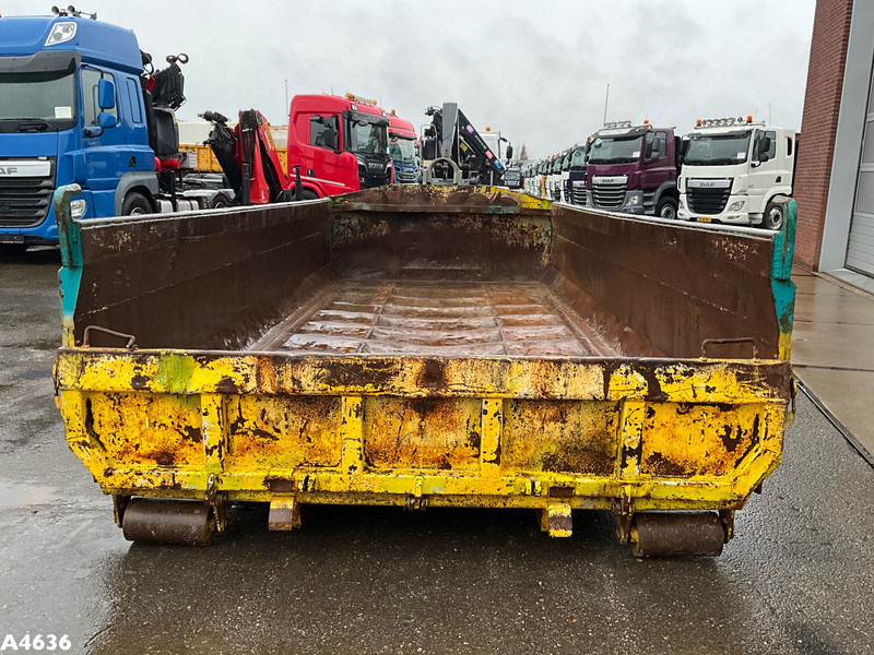 Container 12m³ - Abrol kontejner: slika 5 Container 12m³ - Abrol kontejner: slika 5
