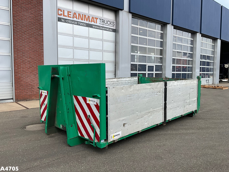 Container 12m³ - Abrol kontejner: slika 1 Container 12m³ - Abrol kontejner: slika 1