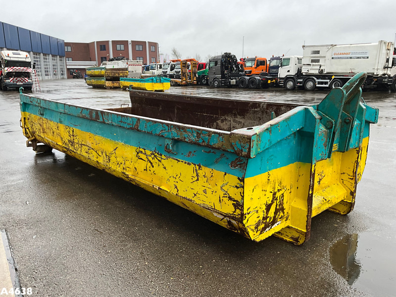 Container 12m³ - Abrol kontejner: slika 3 Container 12m³ - Abrol kontejner: slika 3
